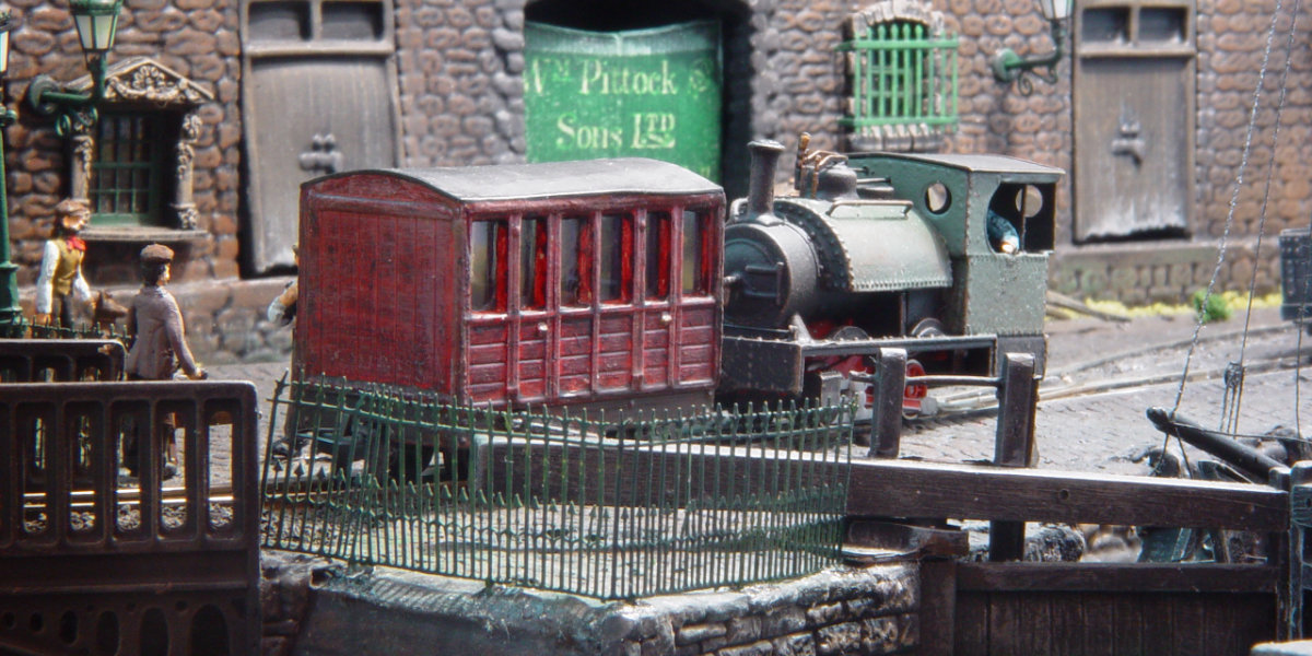 The winner - Loxley Barton Falls (009) by Simon Cox